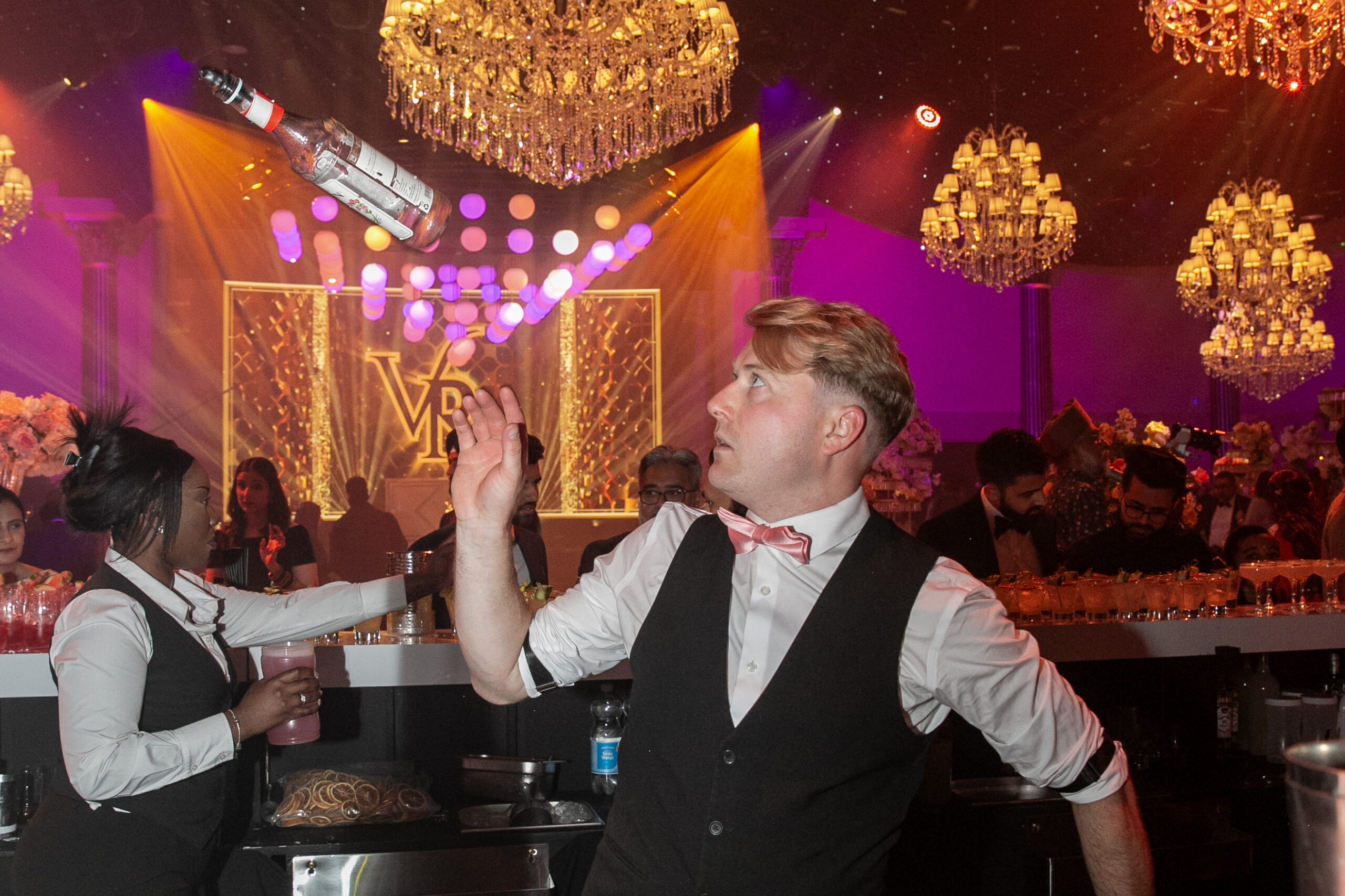 Roop & Vick Wedding by Kudos AV at Dallas Burston Polo Club