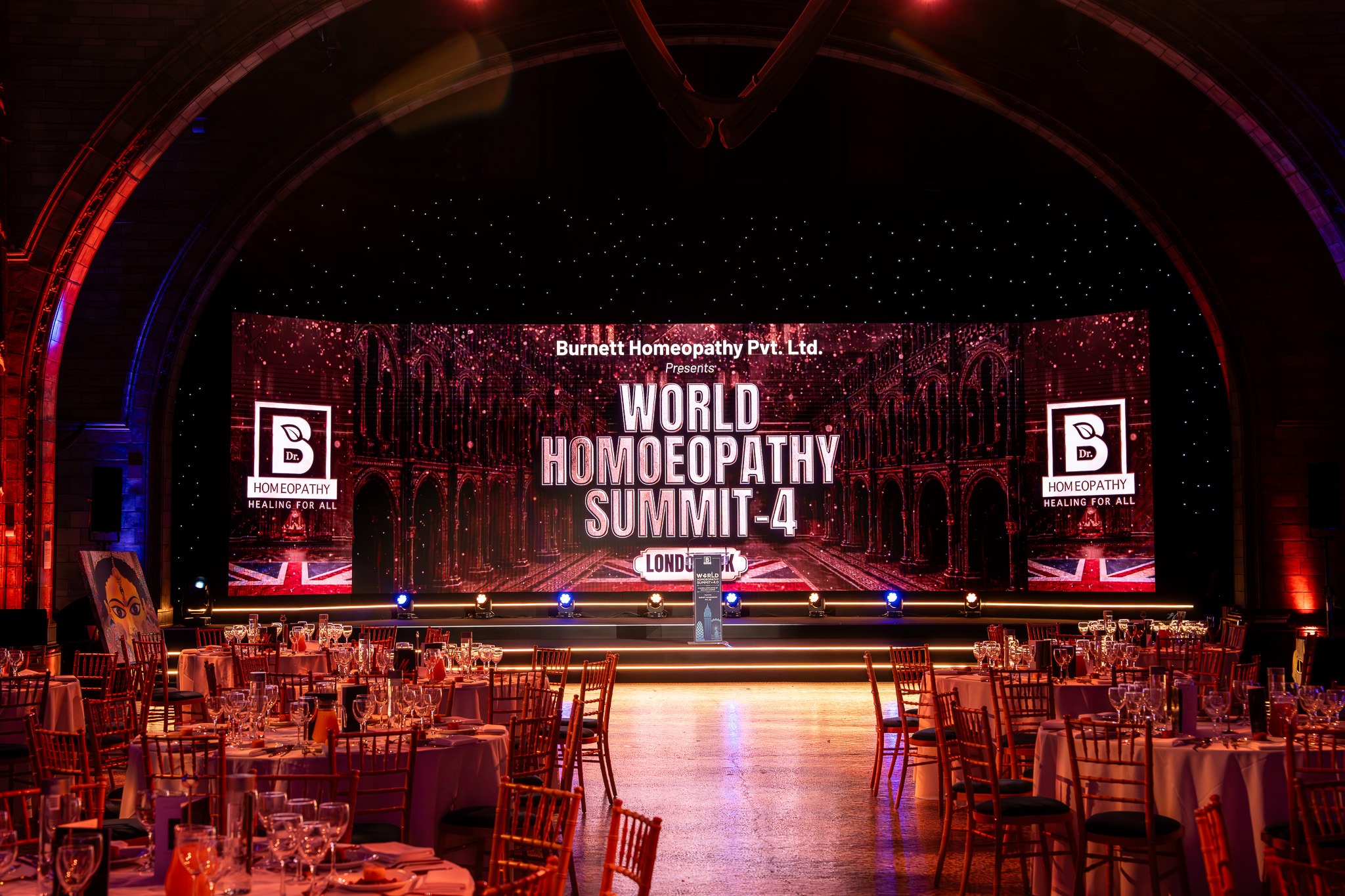 World Homoeopathy Summit 4.0 at NHM — image 21