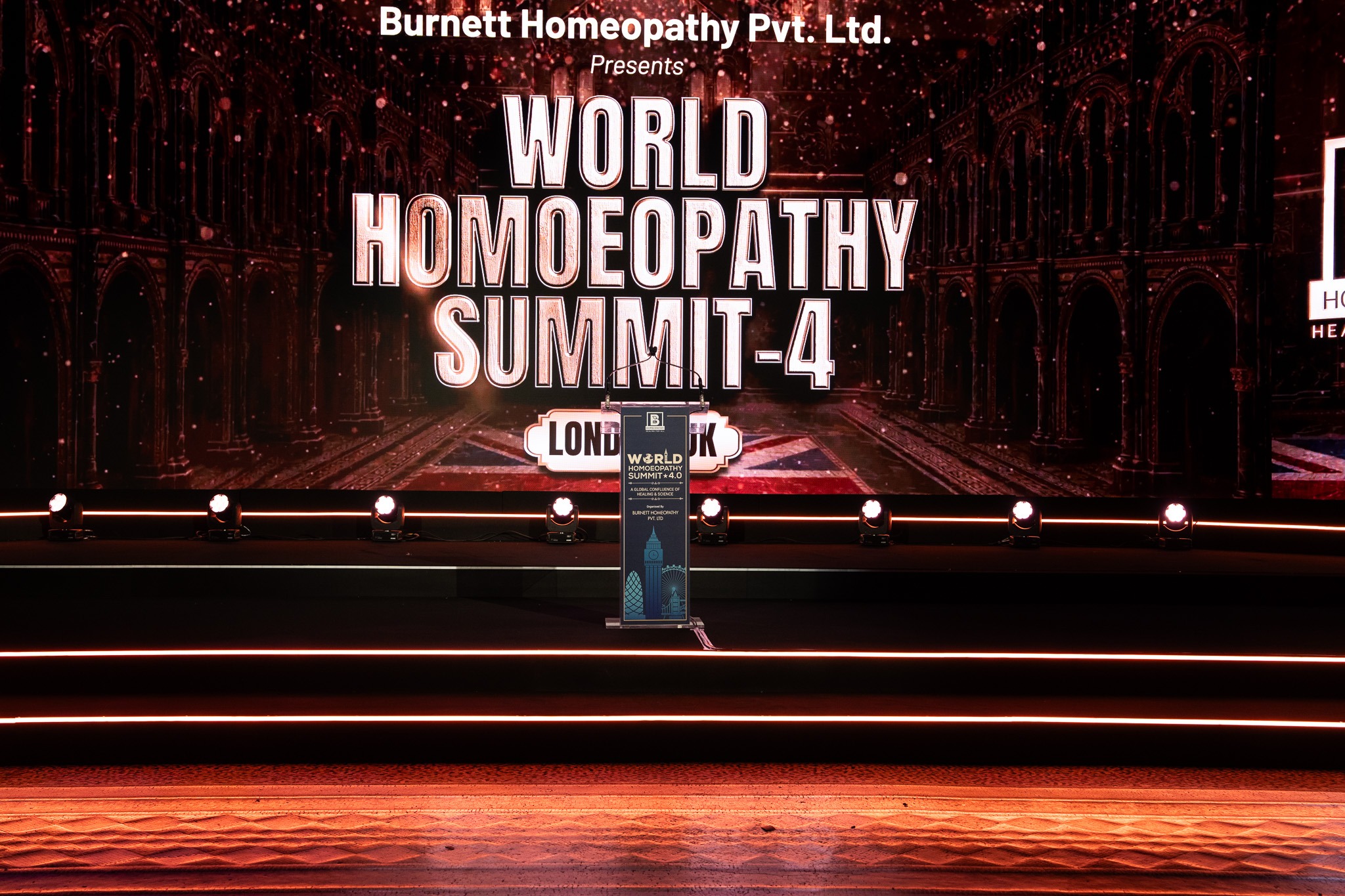 World Homoeopathy Summit 4.0 at NHM — image 20