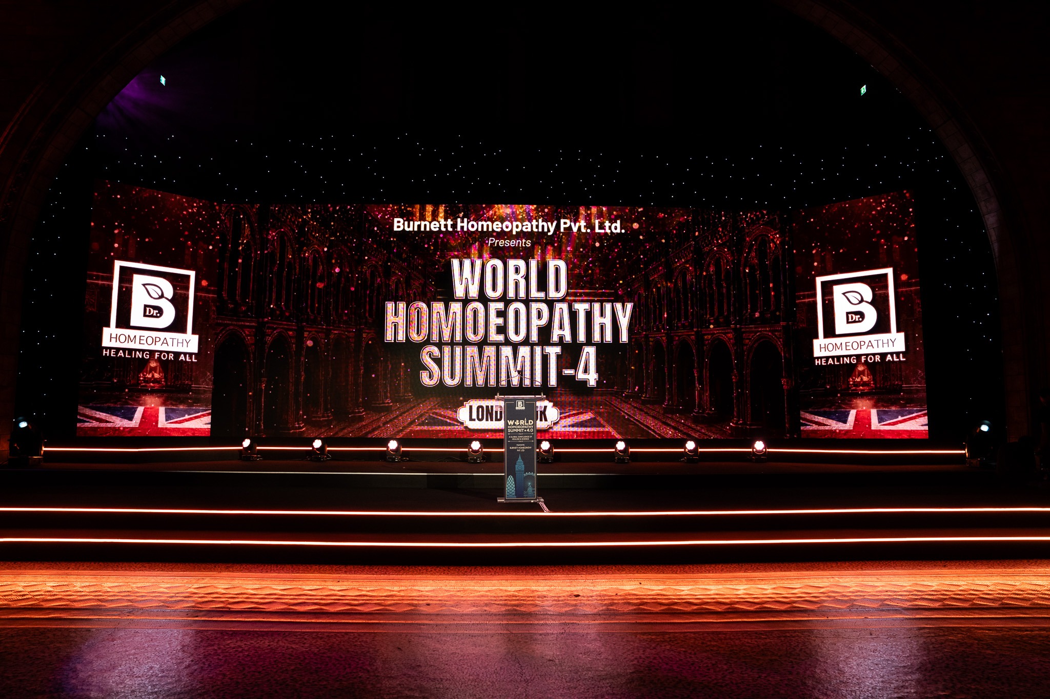 World Homoeopathy Summit 4.0 at NHM — image 18