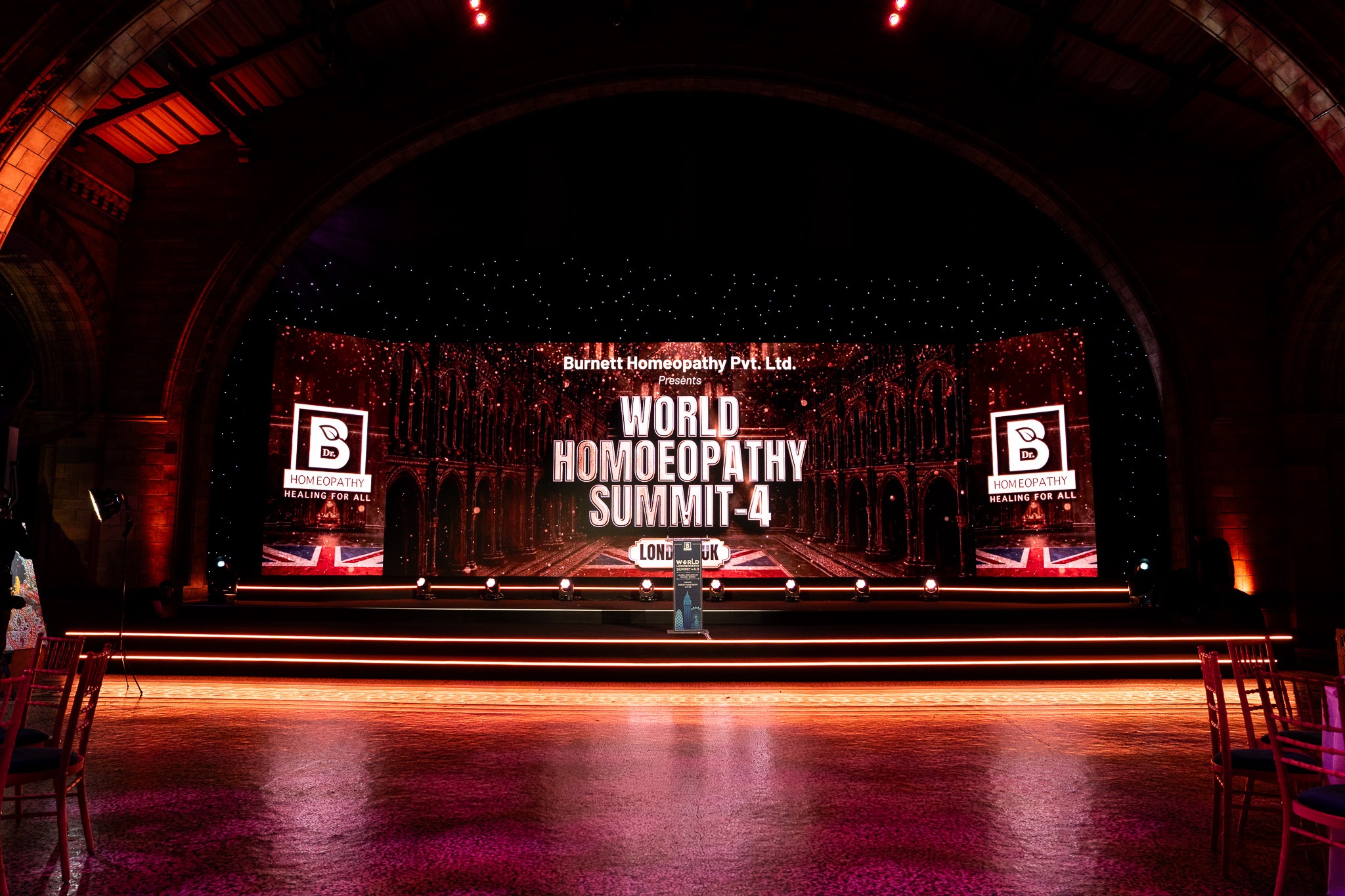 World Homoeopathy Summit 4.0 at NHM — image 17