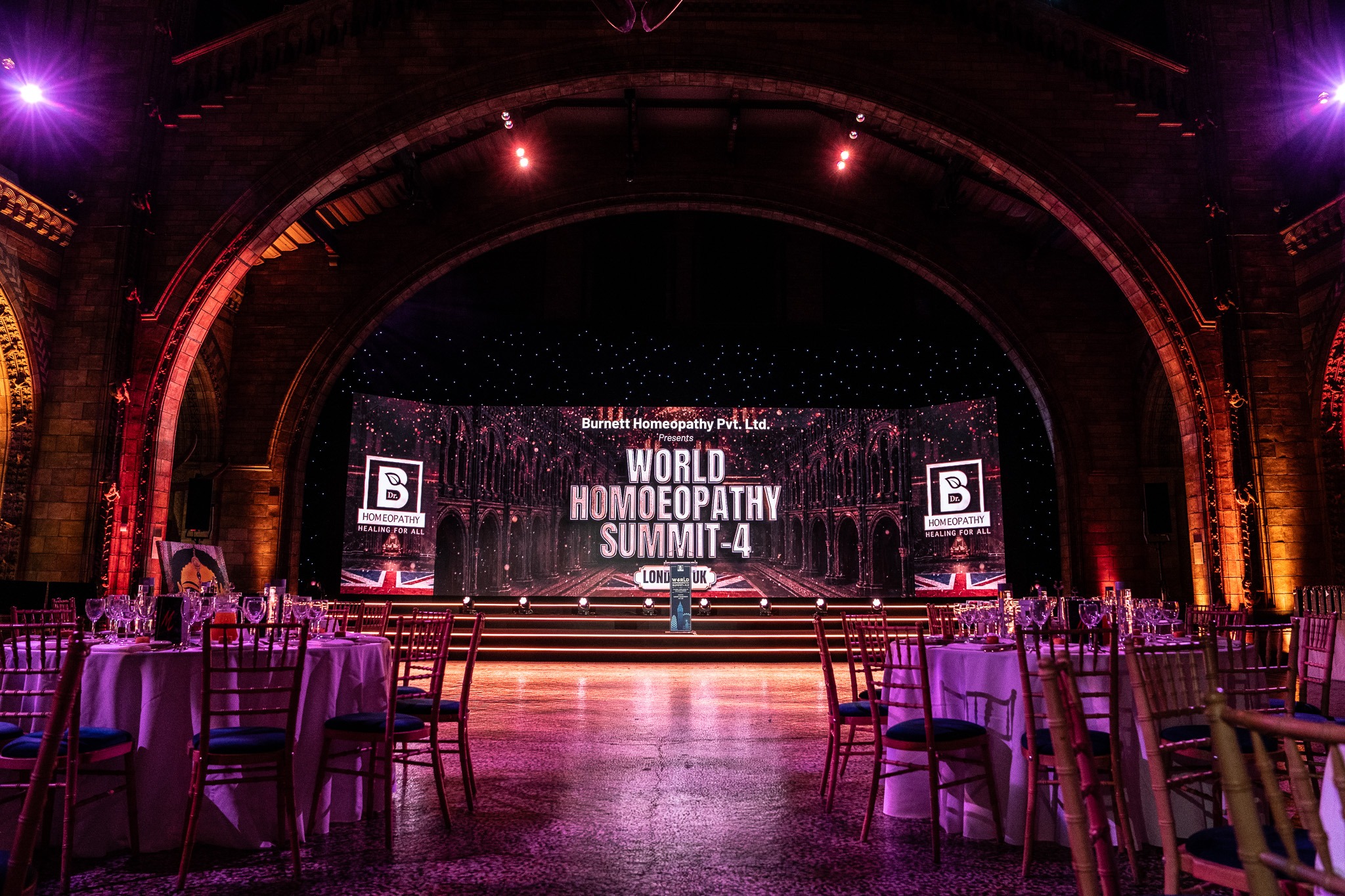 World Homoeopathy Summit 4.0 at NHM — image 16