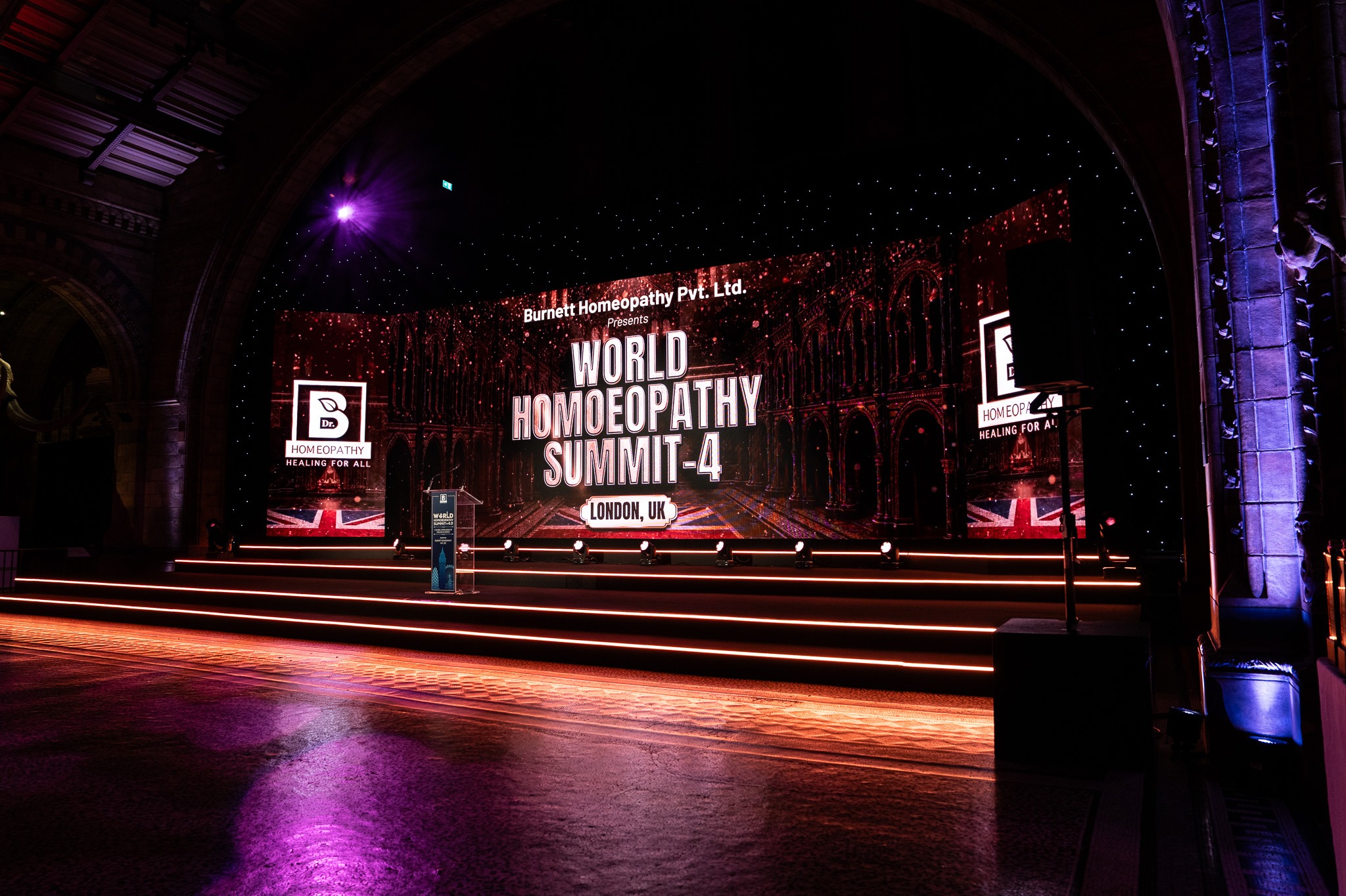 World Homoeopathy Summit 4.0 at NHM — image 15