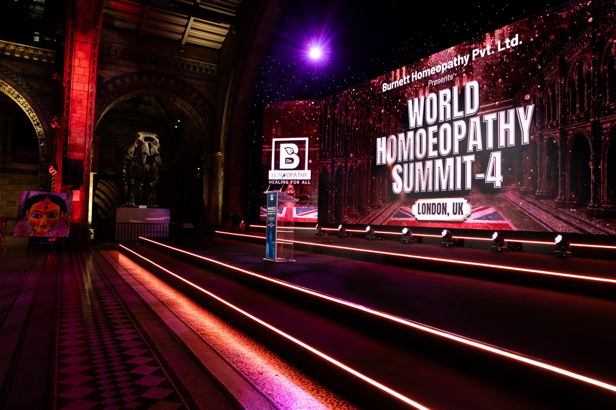 World Homoeopathy Summit 4.0 at NHM — image 14