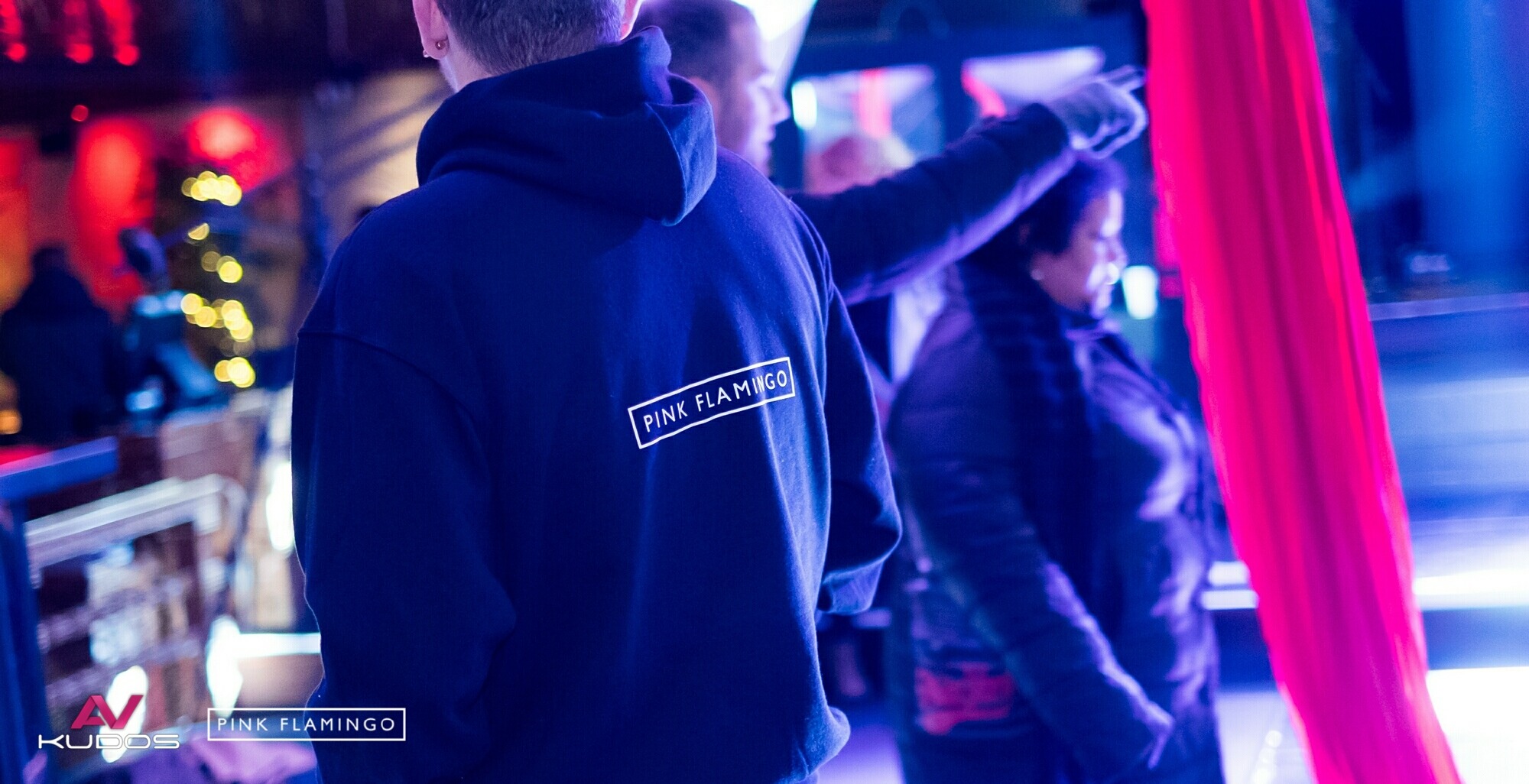 Playtech launch party Camden — AV production by Kudos AV, image 41