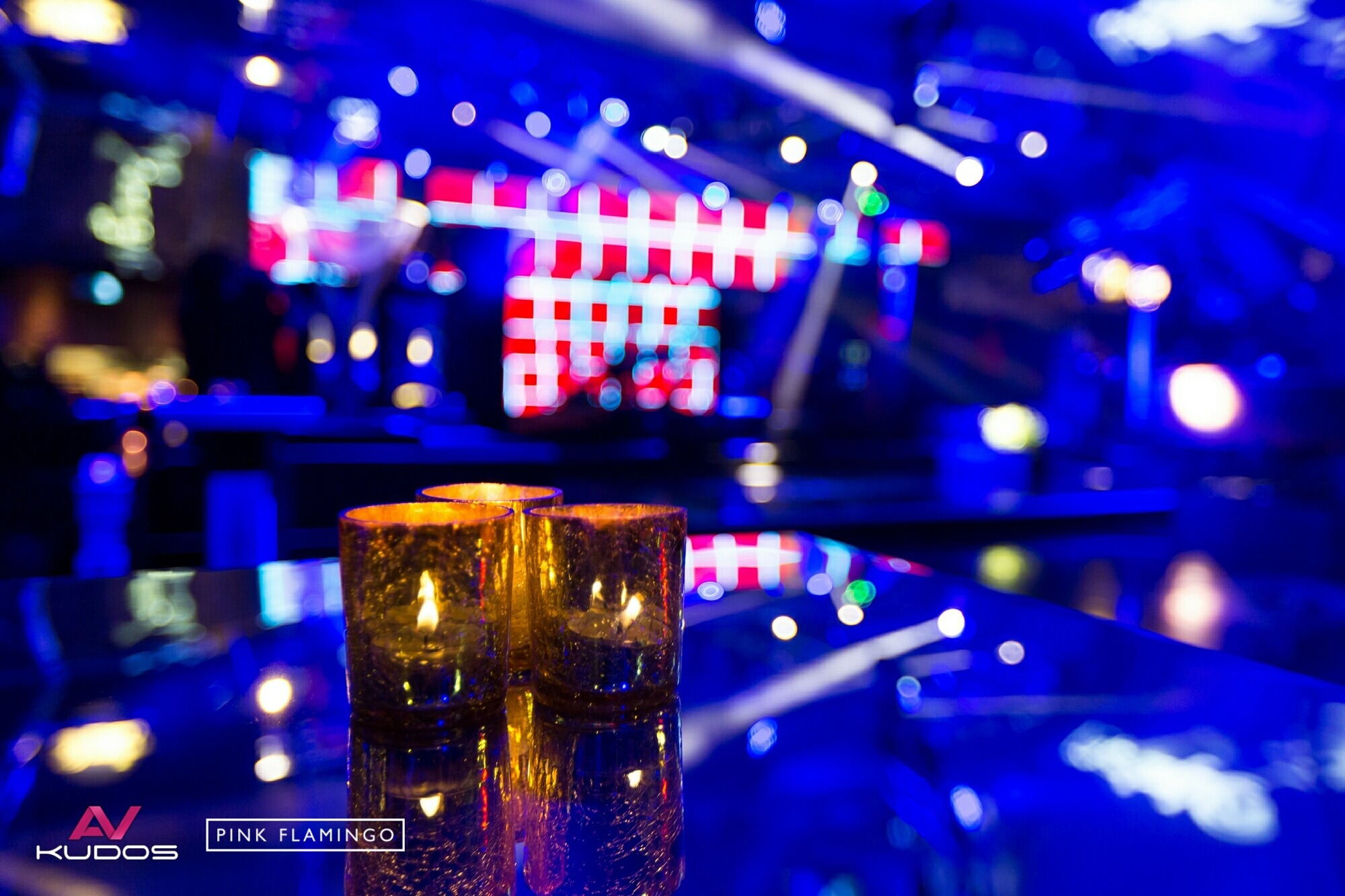 Playtech launch party Camden — AV production by Kudos AV, image 31