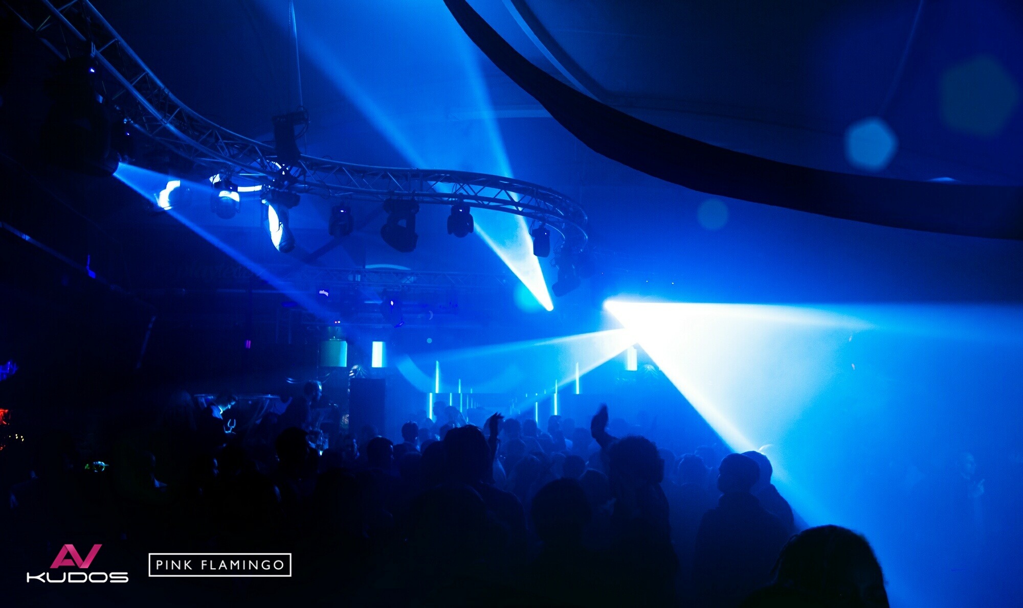 Playtech launch party Camden — AV production by Kudos AV, image 5