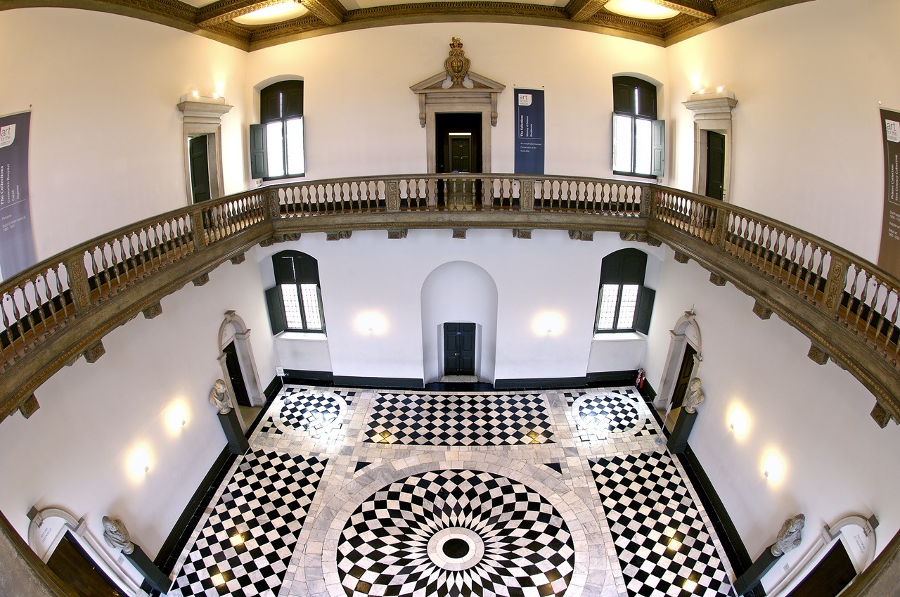 Queen's House Great Hall London event venue
